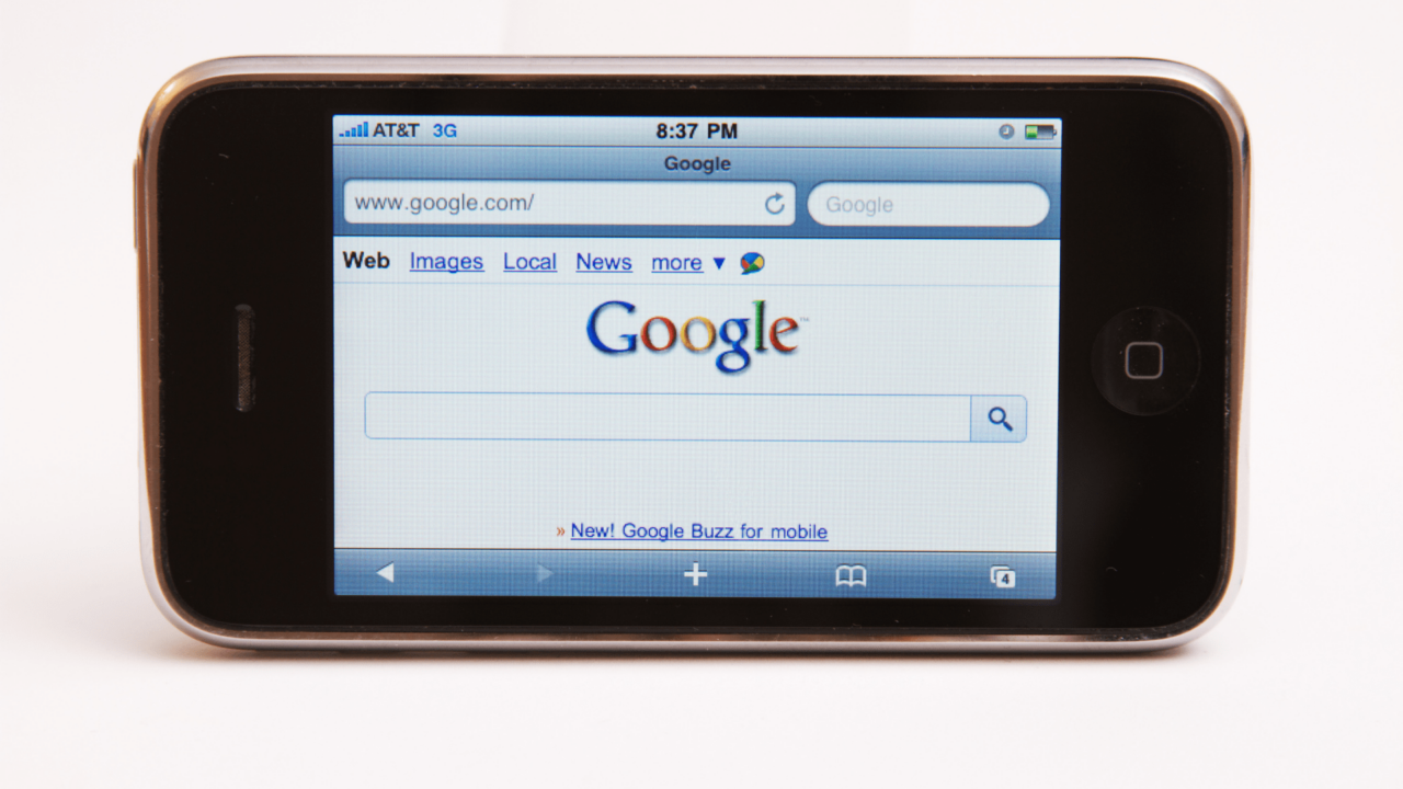 iOS 4 OldOS