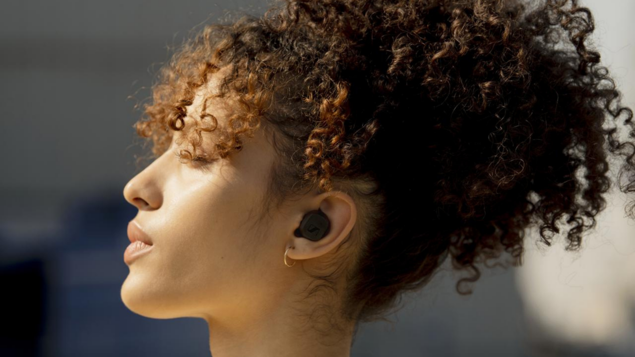 Sennheiser CX Wireless