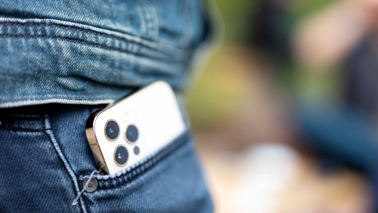 Appletoestel Magneet pacemaker