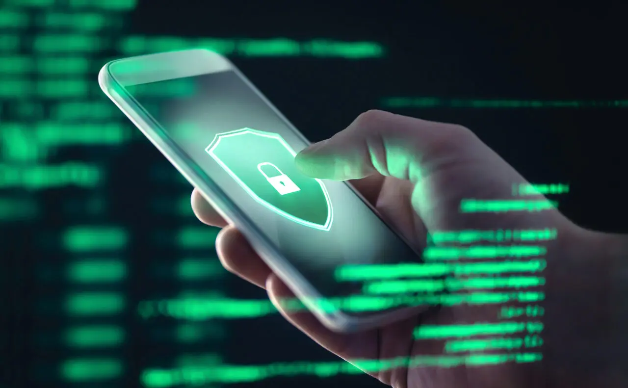 Pegasus spyware
