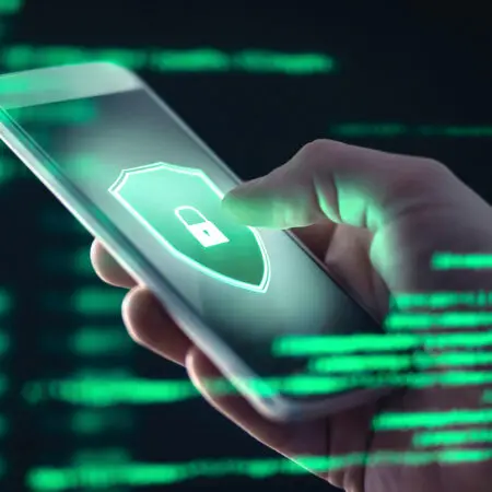 Pegasus spyware