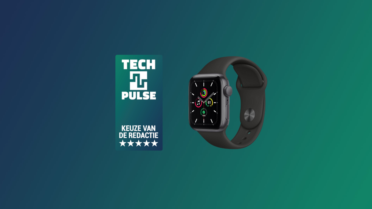 Apple Watch SE deal
