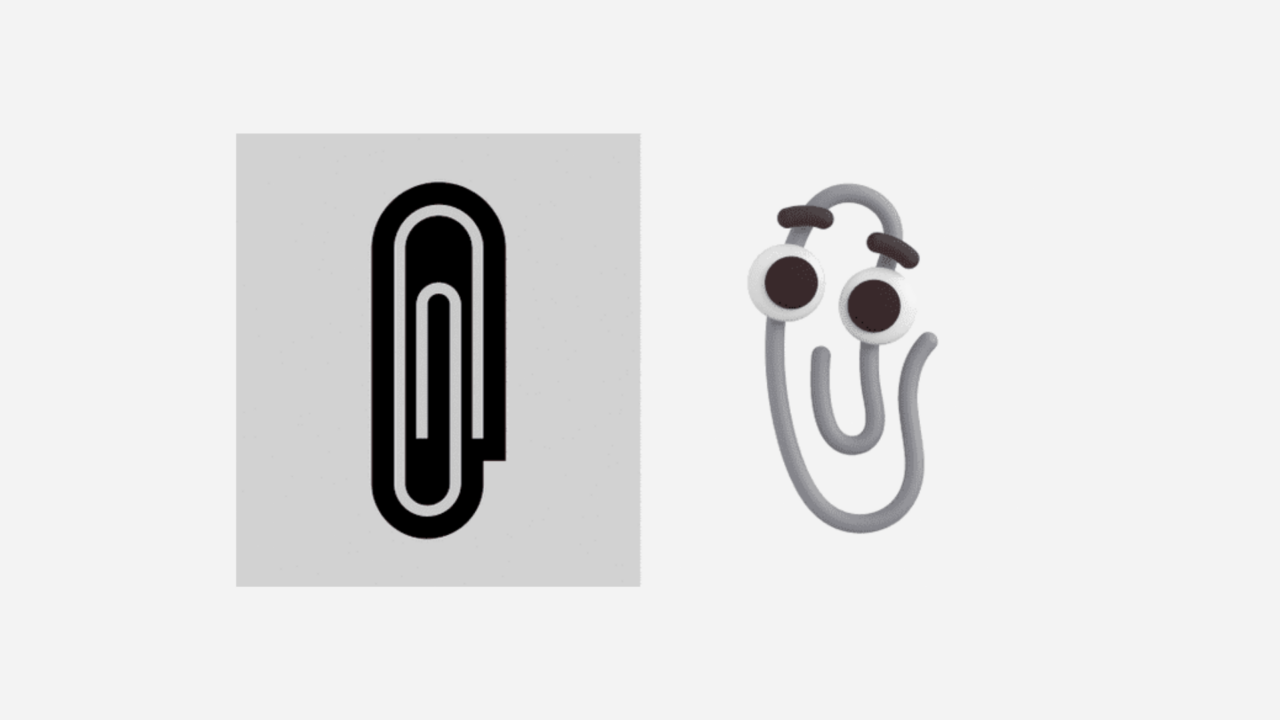 Microsoft Clippy