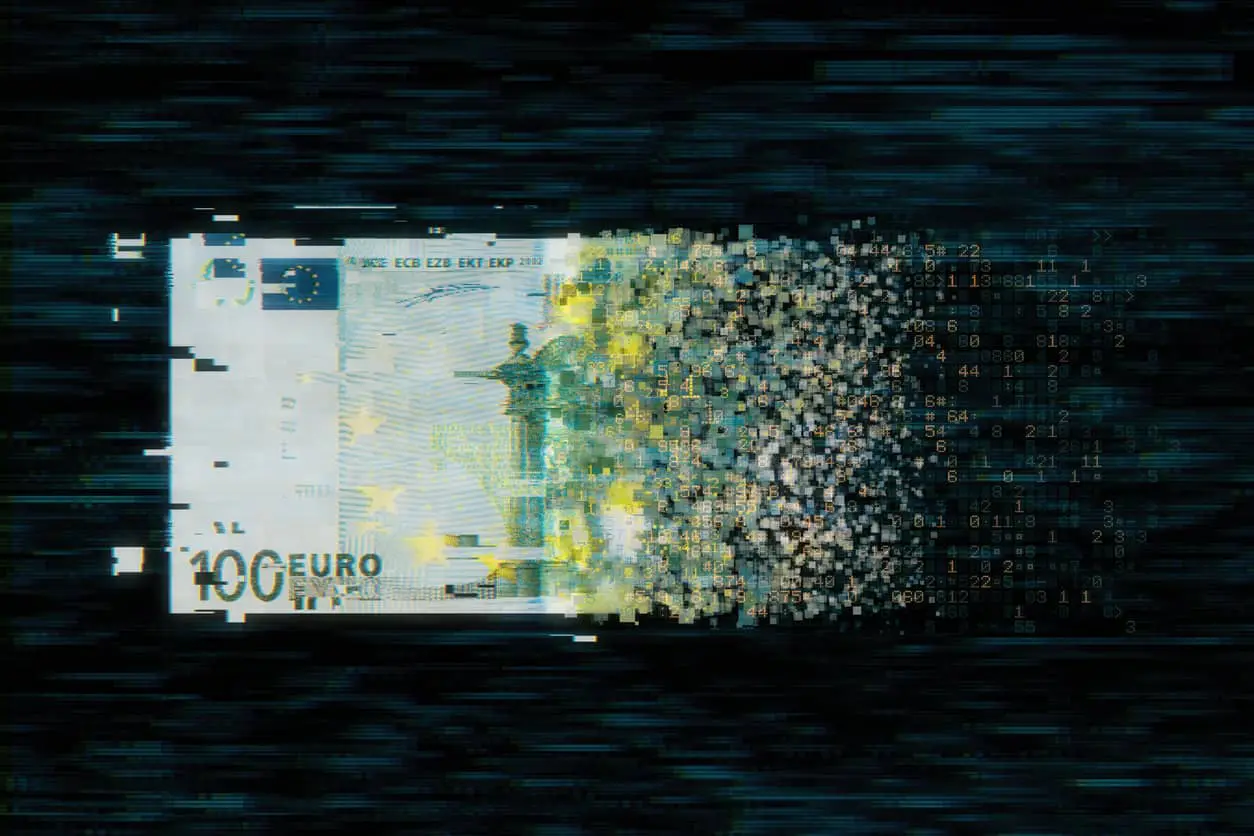 Digitale euro