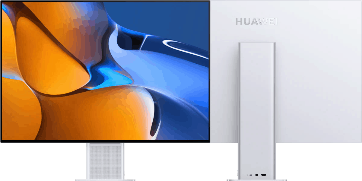 huawei mateview