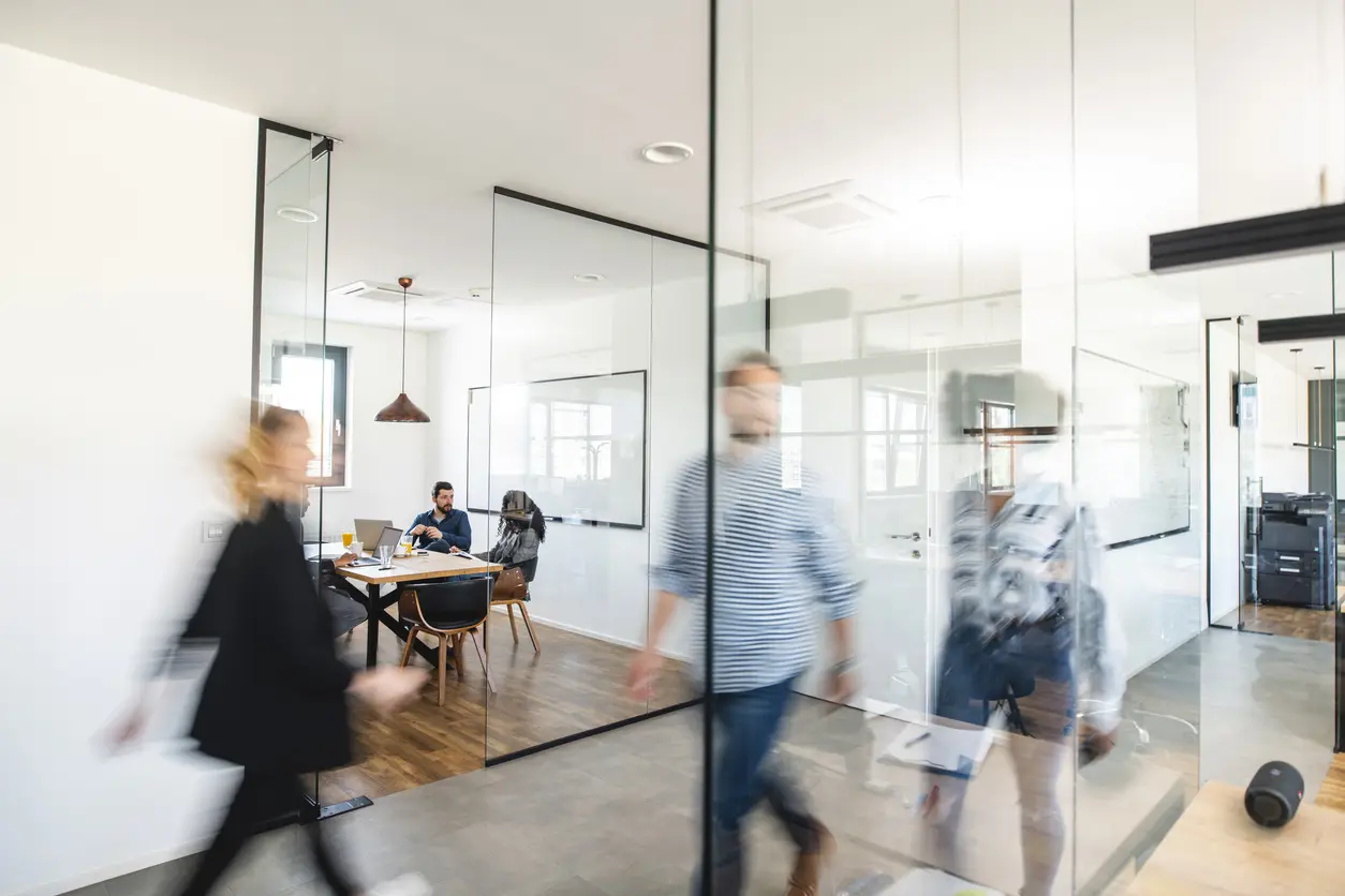 office of the future