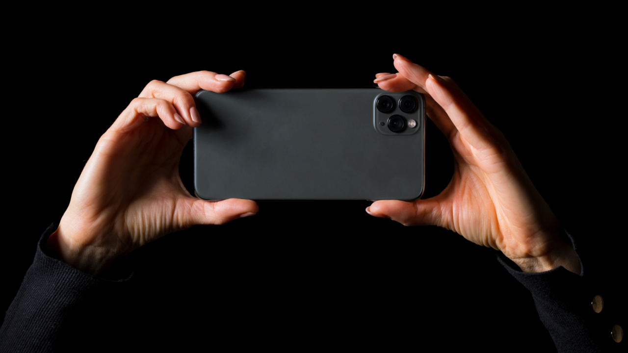 LG verkoopt iPhones