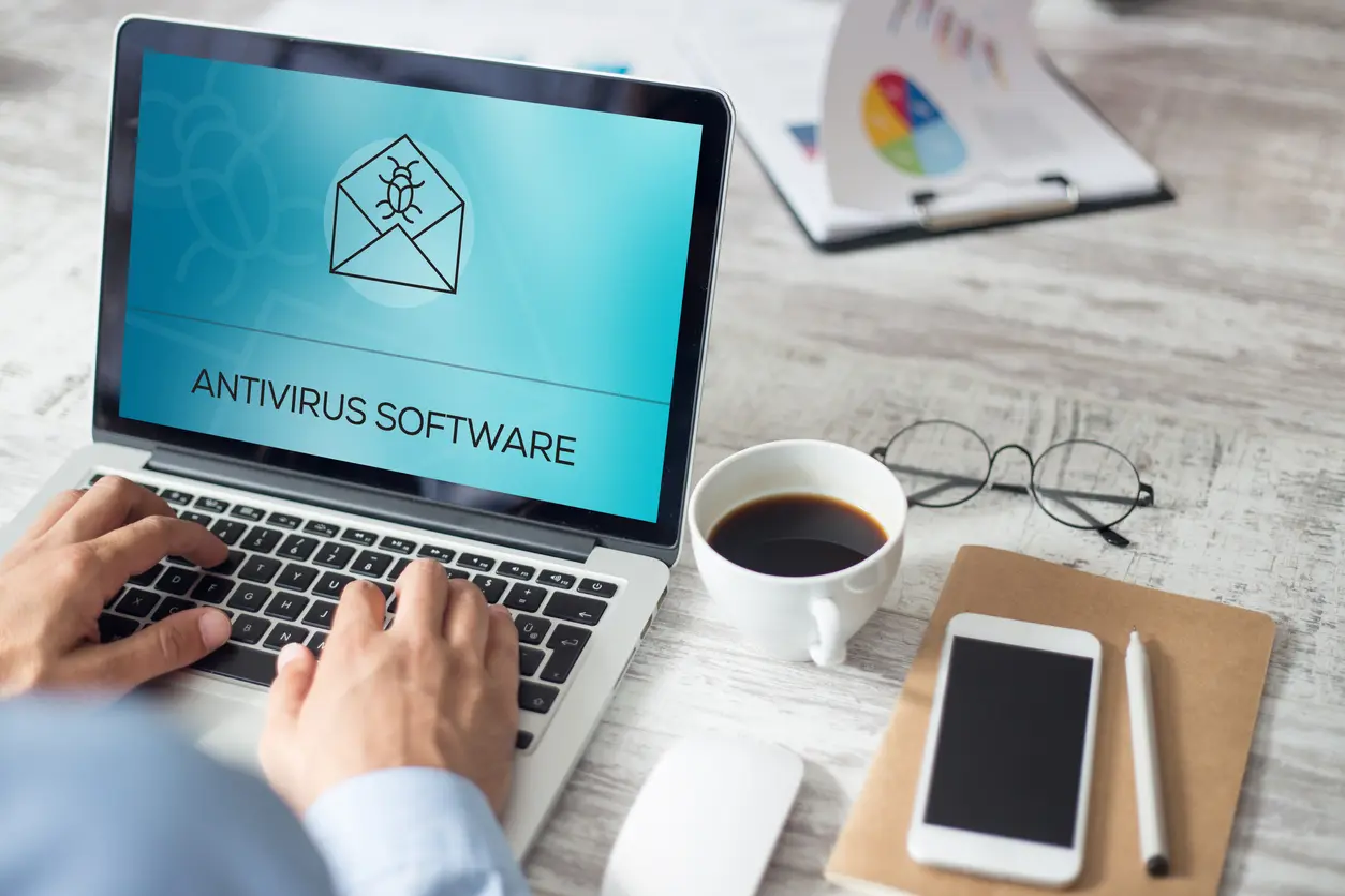 antivirus