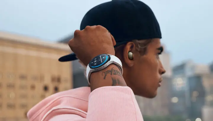 samsung galaxy watch 4