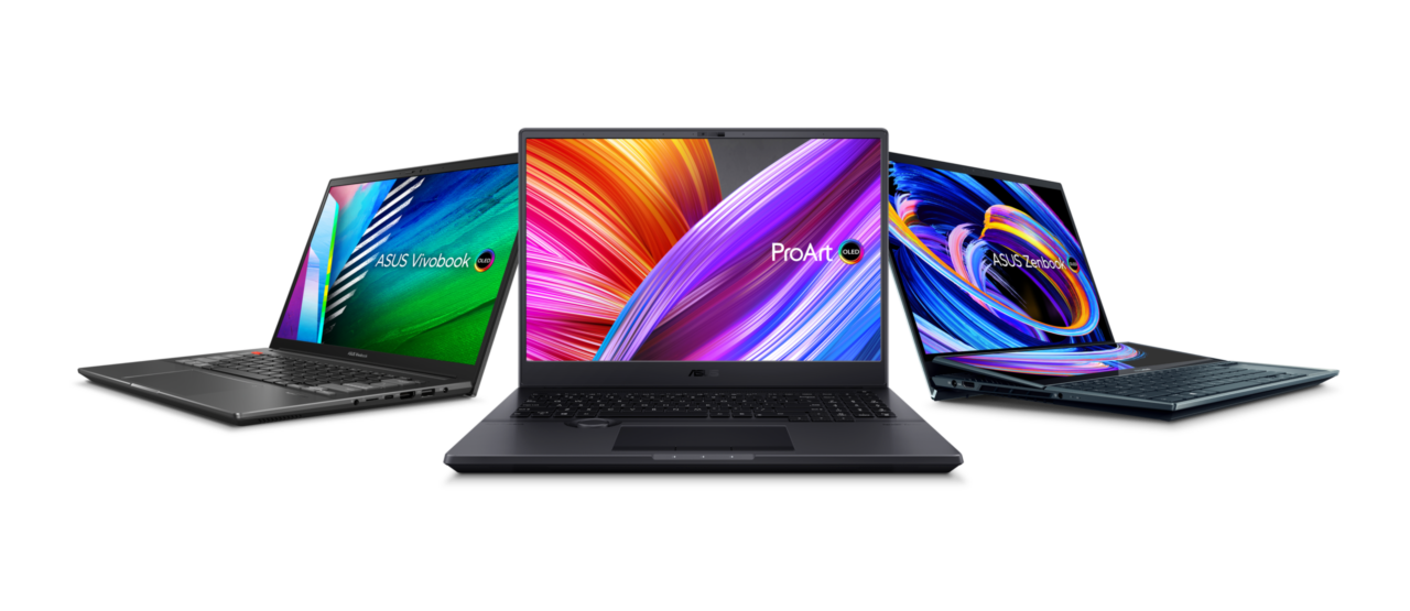 ASUS-Creator-Laptop-lineup