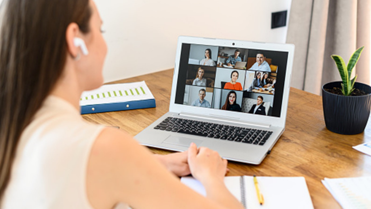 Video conference tools