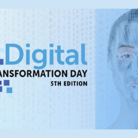 digital transformation day