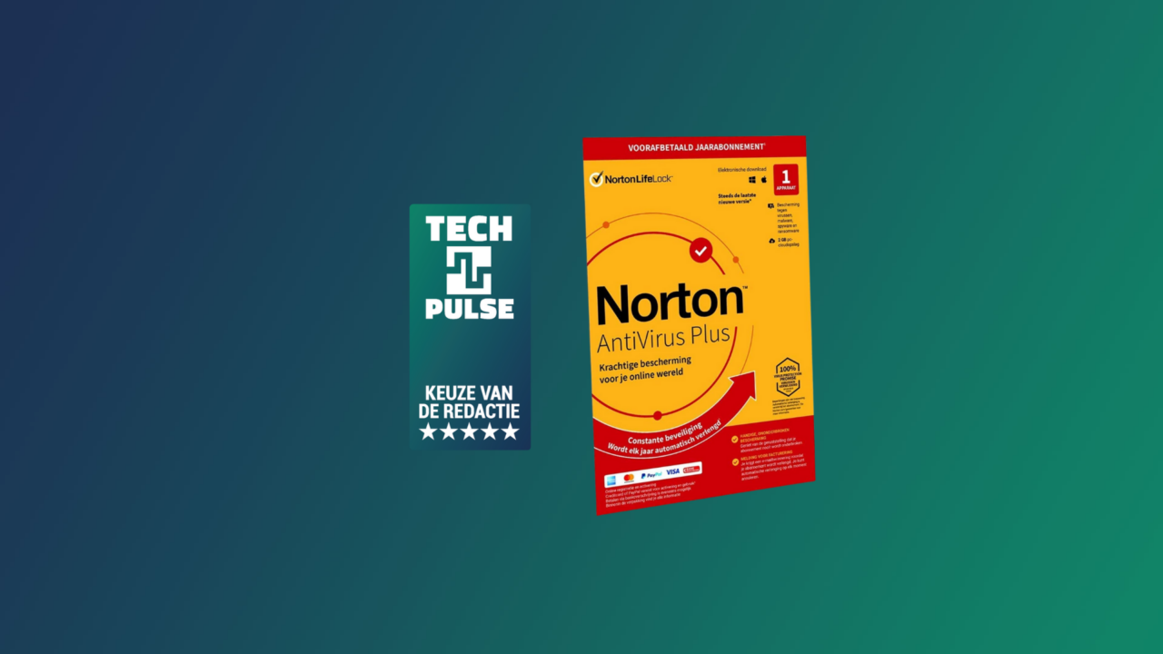 Dealtip Norton Antivirus Plus 2021