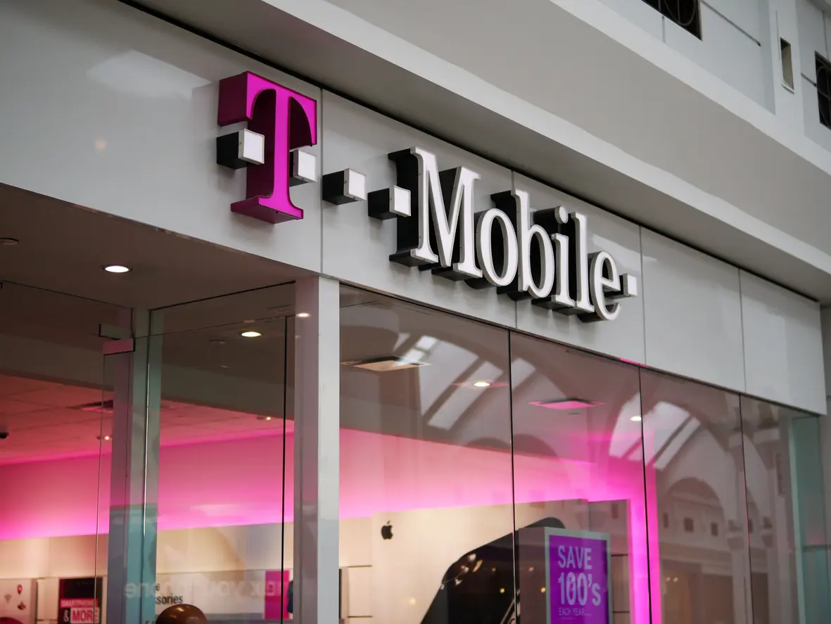 T-Mobile Nederland
