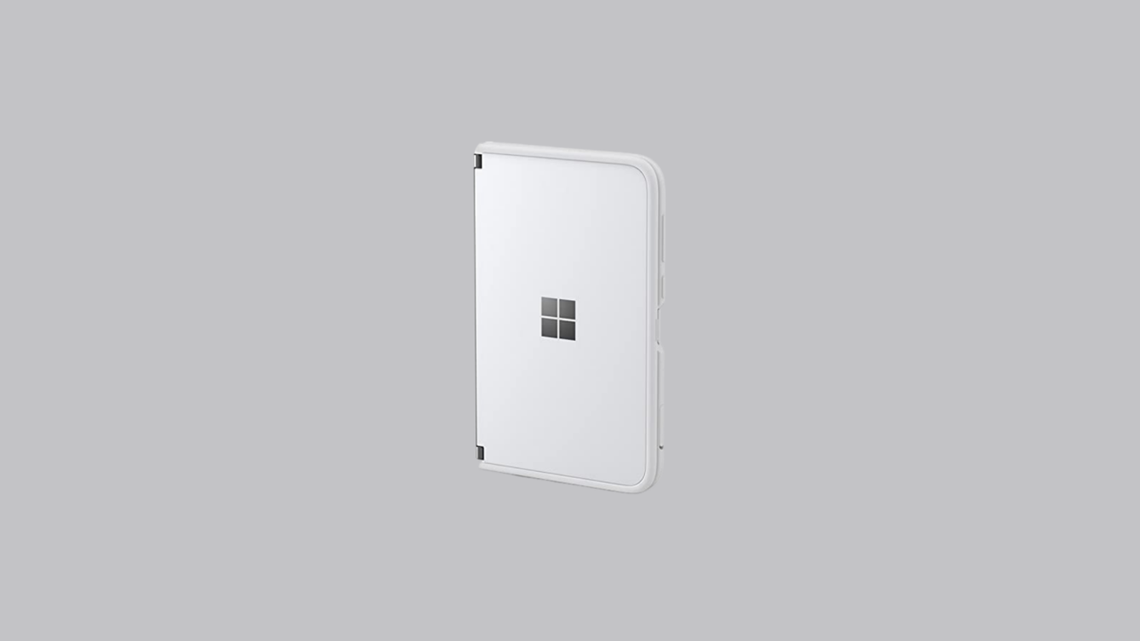 Microsoft Surface Duo 2