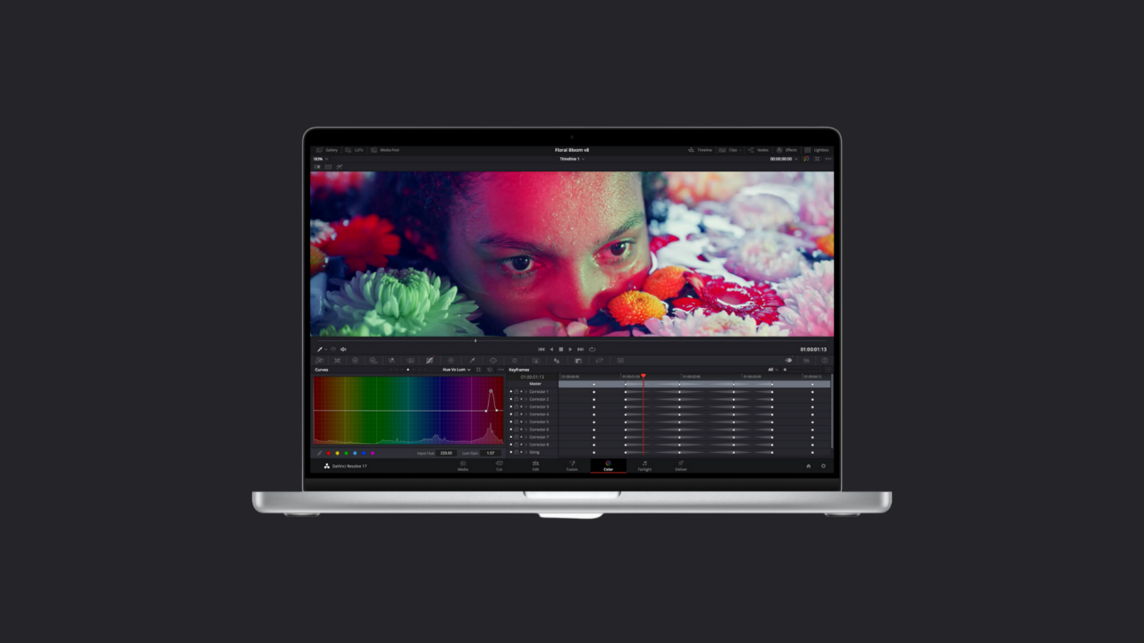 Apple MacBook Pro High Power Mode