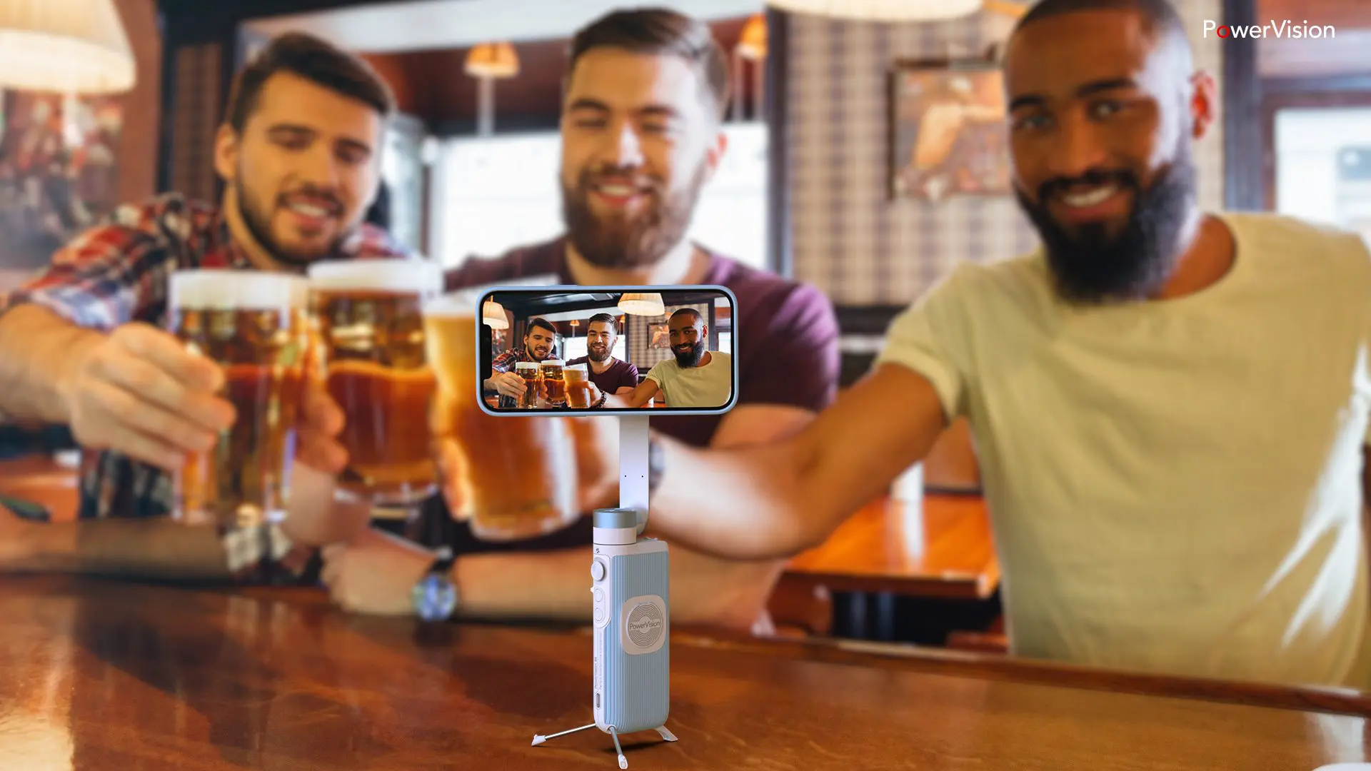 Review: PowerVision S1 | mini but powerful
