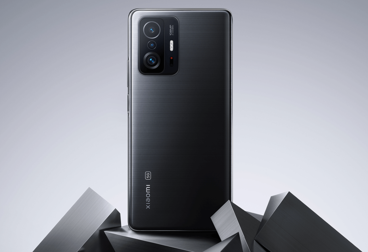 Xiaomi 11T Pro review