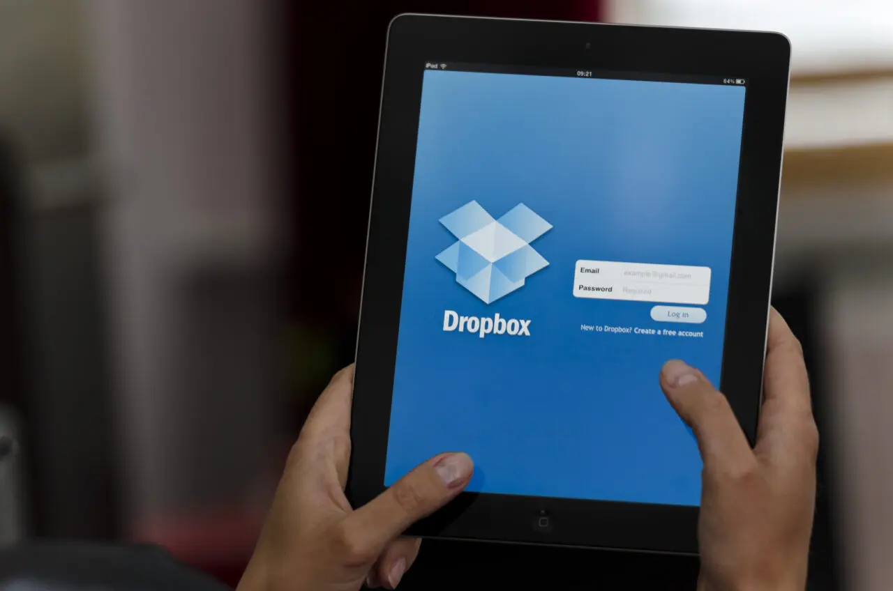 Dropbox