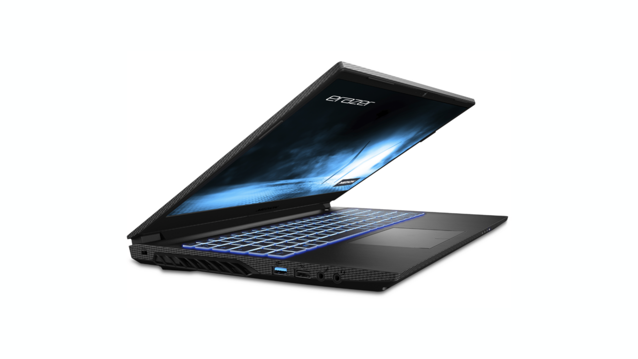 MEDION ERAZER Crawler E25