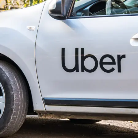 Uber