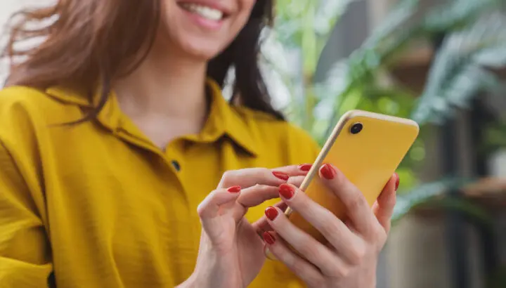 WhatsApp web stickers