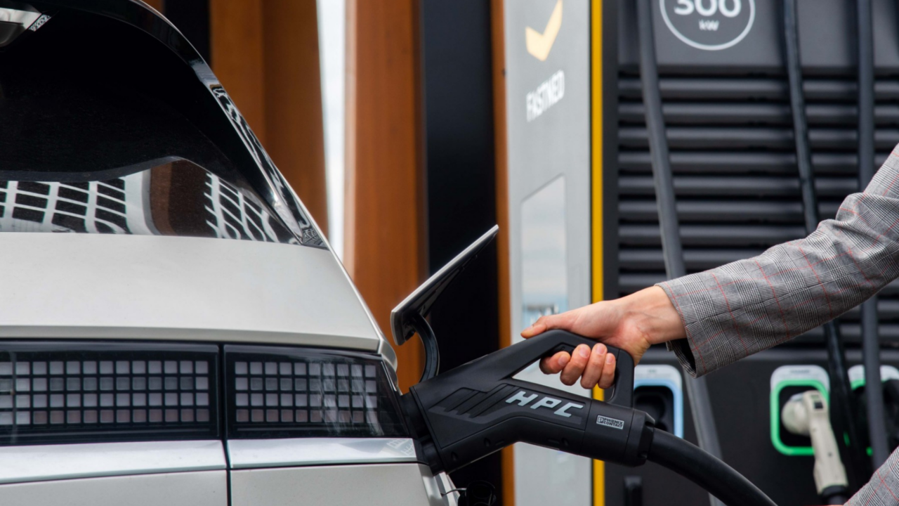 Fastned België tarieven