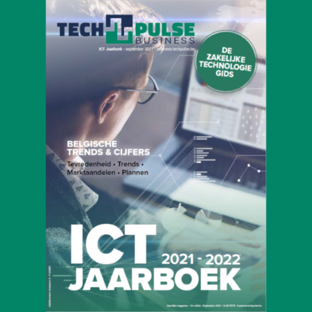 techpulse business jaarboek
