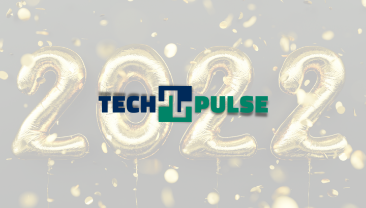 TechPulse vooruitzichten 2022