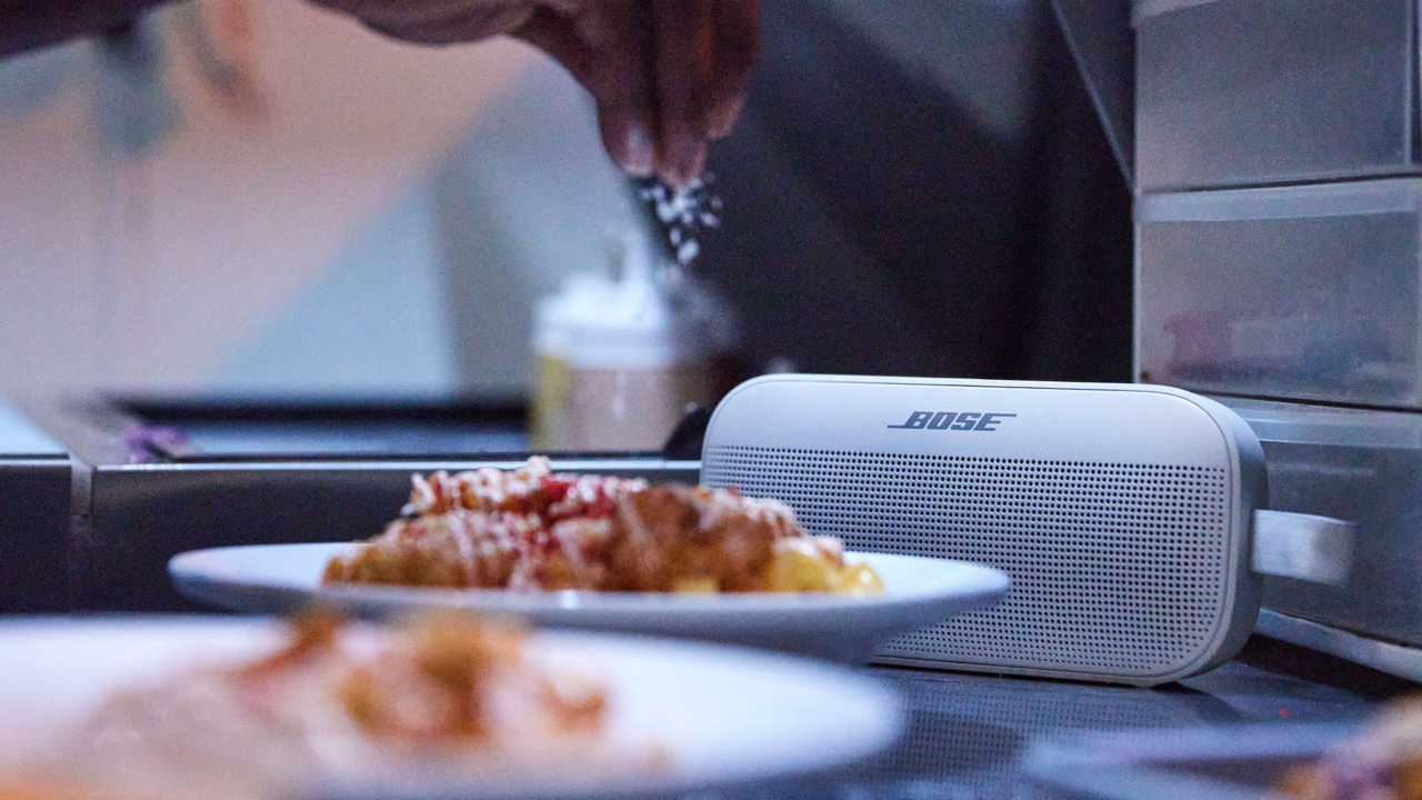 Bose SoundLink Flex