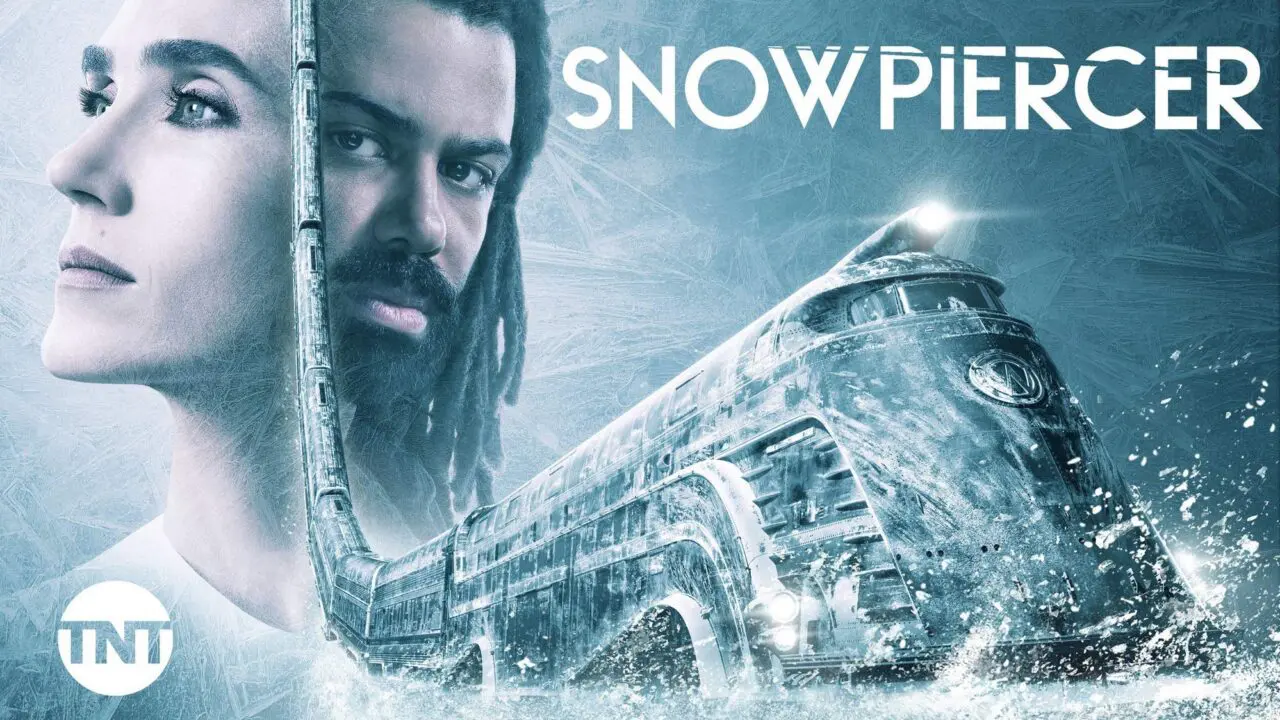 Snowpiercer seizoen 3