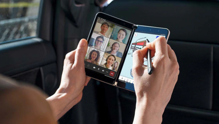 microsoft surface duo 2