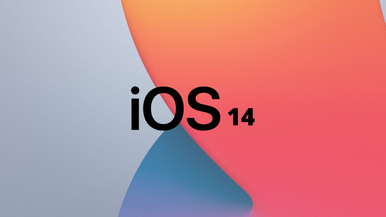 Apple iOS 14 beveiligingsupdates