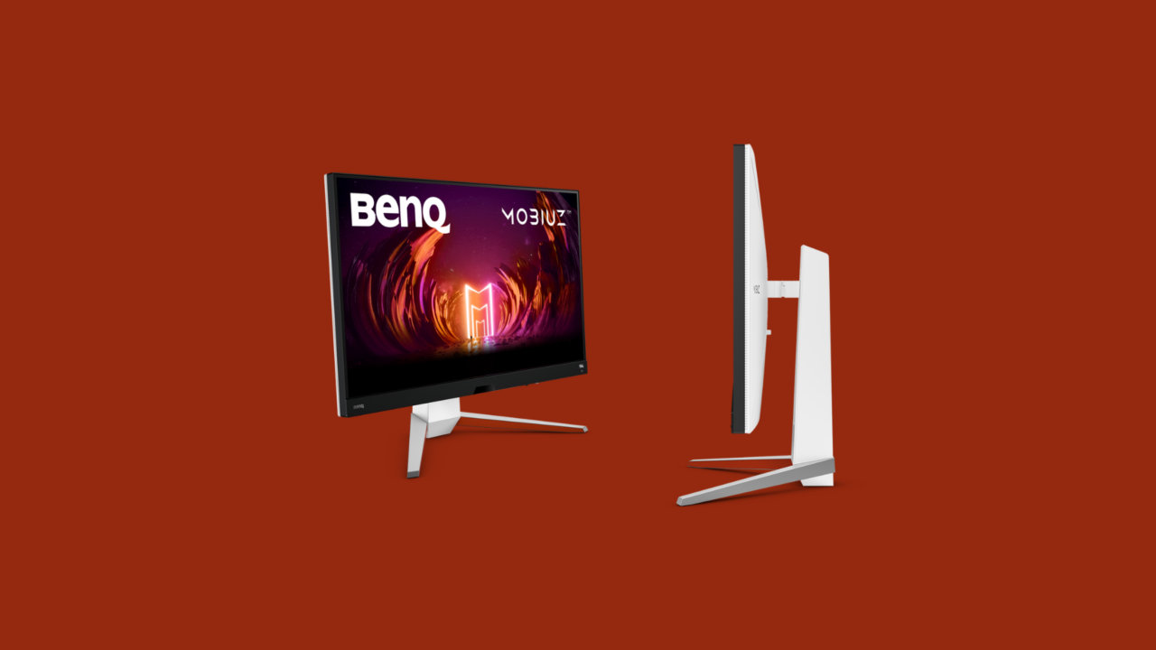 BenQ MOBIUZ EX3210U