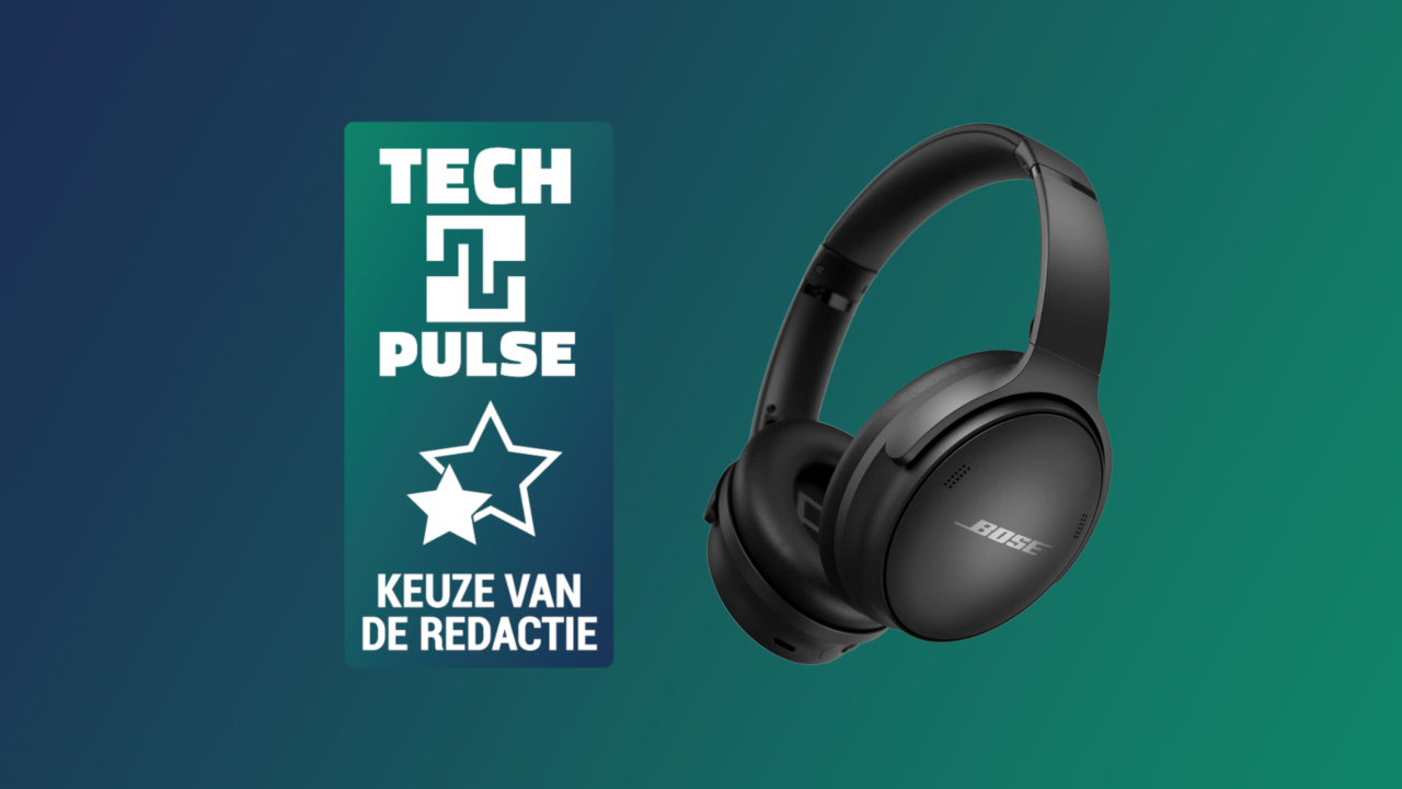 bose quietcomfort deal amazon.nl