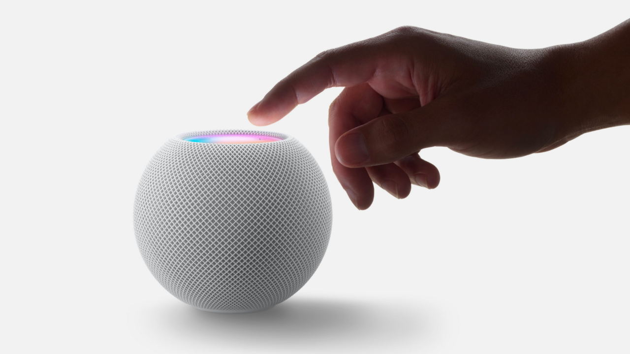 Apple HomePod Mini België