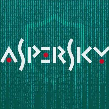 Kaspersky