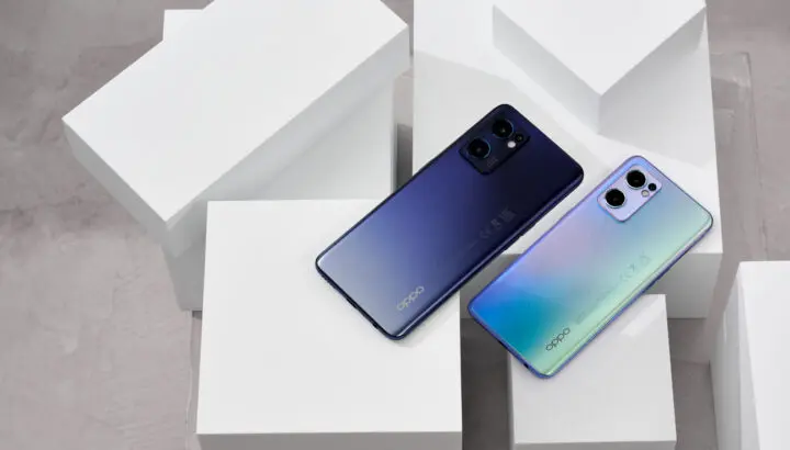 oppo find x5 lite