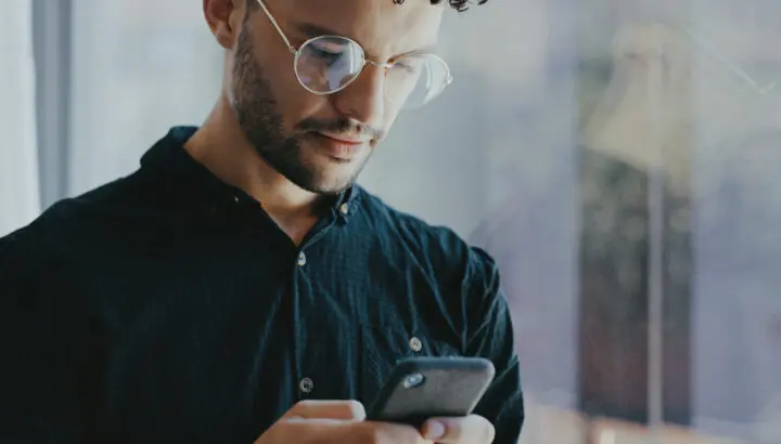 Frank Robben Communicatie-app burgers