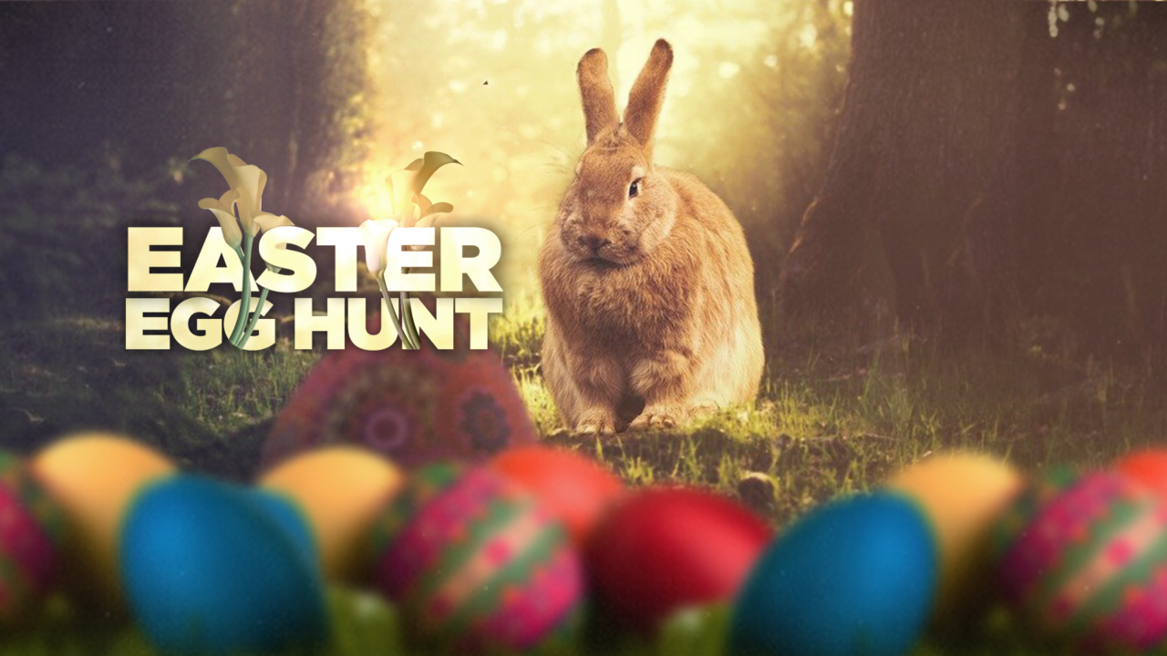 Easter Egg Hunt