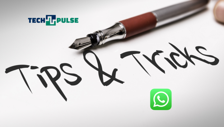 Tech Tip WhatsApp profielfoto verbergen