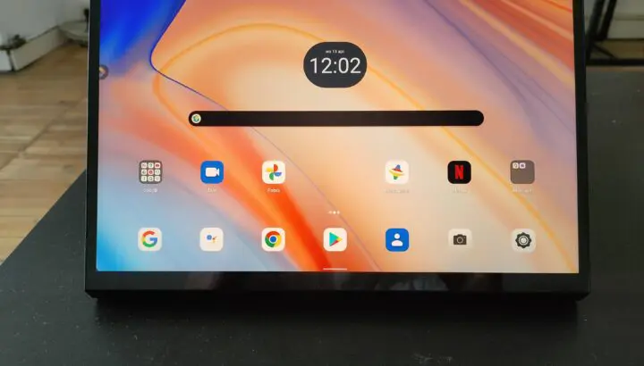 lenovo yoga tab 13