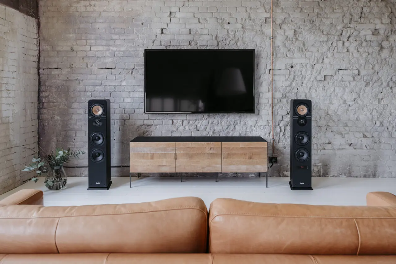 Ultima 40 Active Teufel