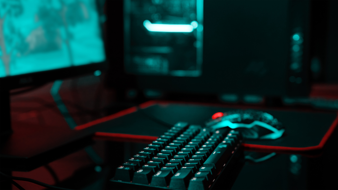 Gameroom