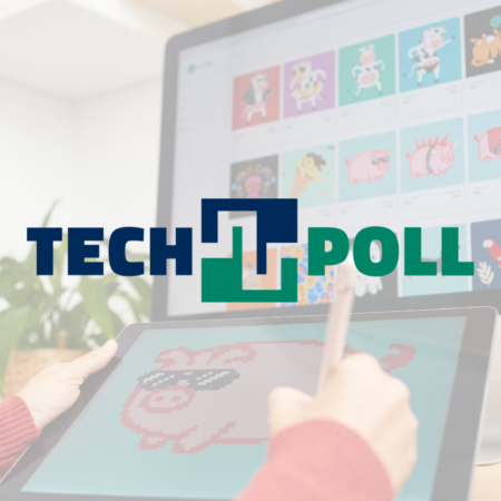 TechPoll NFT's