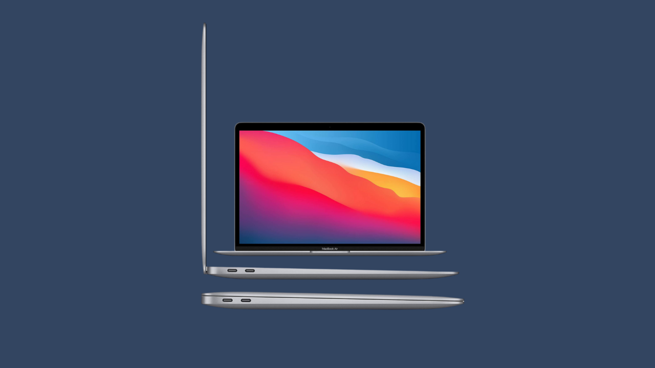 Dealtip MacBook Air M1 949 euro