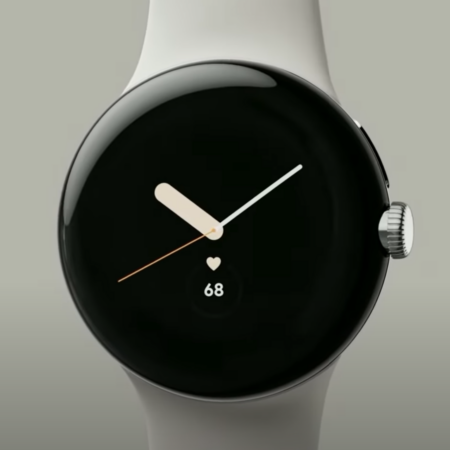 google pixel watch