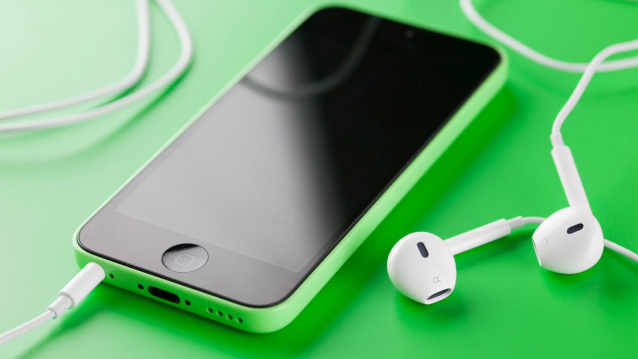 WhatsApp iPhone 5 iPhone 5c oktober