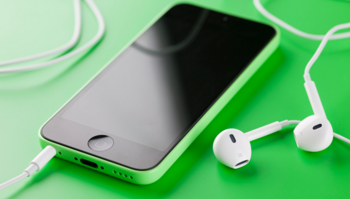 WhatsApp iPhone 5 iPhone 5c oktober