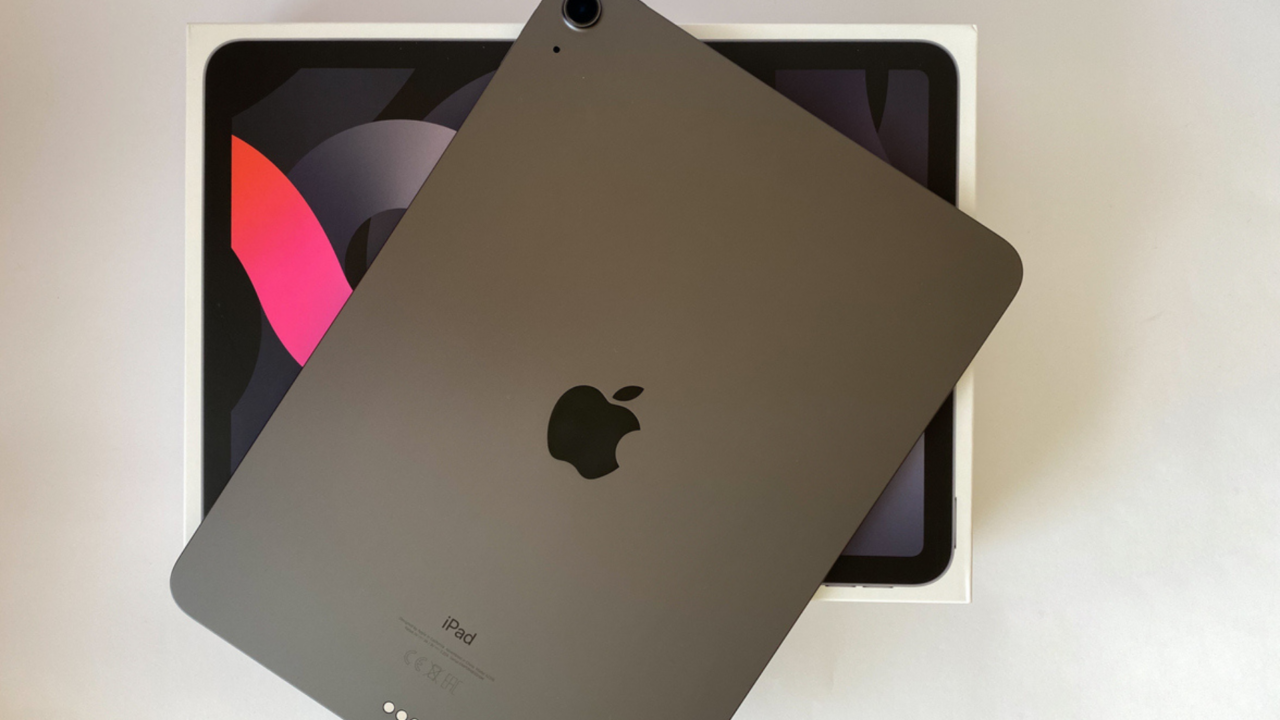 Apple iPad 2022 USB-C 5G